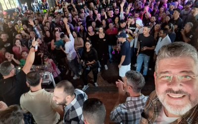 Oswaldo Quartim Mestre de cerimonias apresentador radio corporativa 03