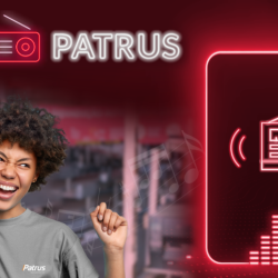 radio patrus oswaldo quartim apresentador radio corporativa podcast