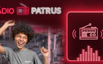 radio patrus oswaldo quartim apresentador radio corporativa podcast